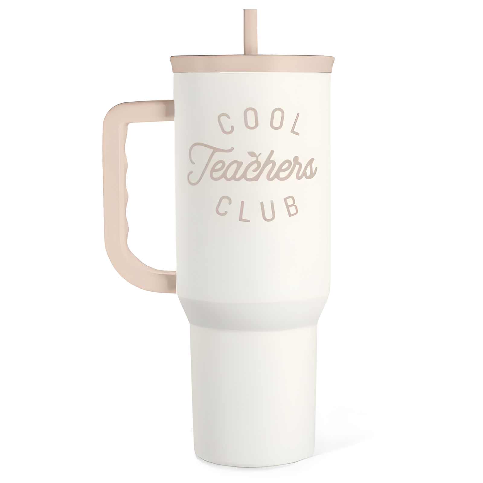 Tumbler for Teachers