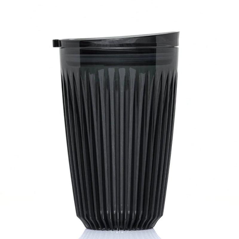 Recycled Plastic Travel Cup-Mineral Mug