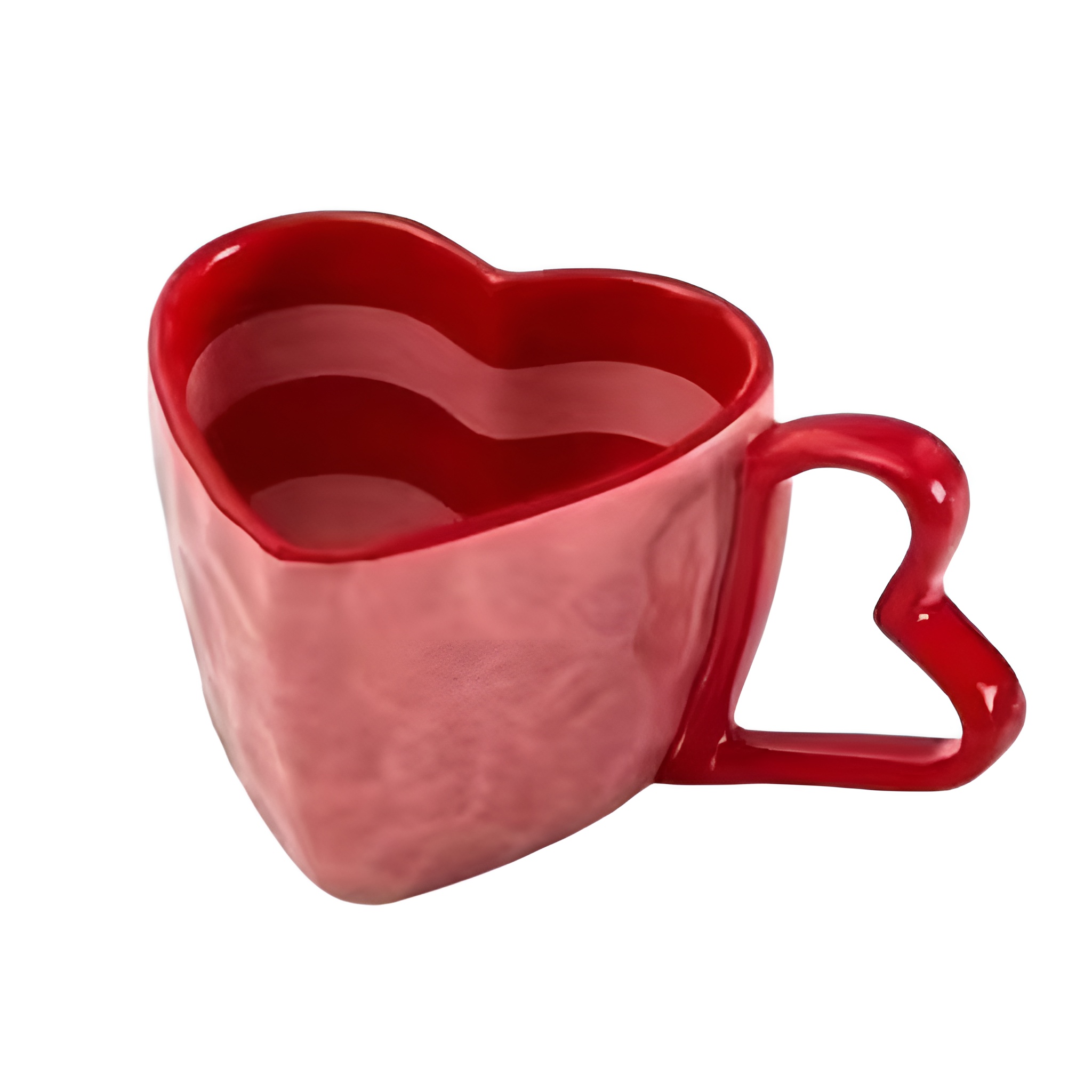 Stylish Ceramic Mug For Multipurpose Beverage Use