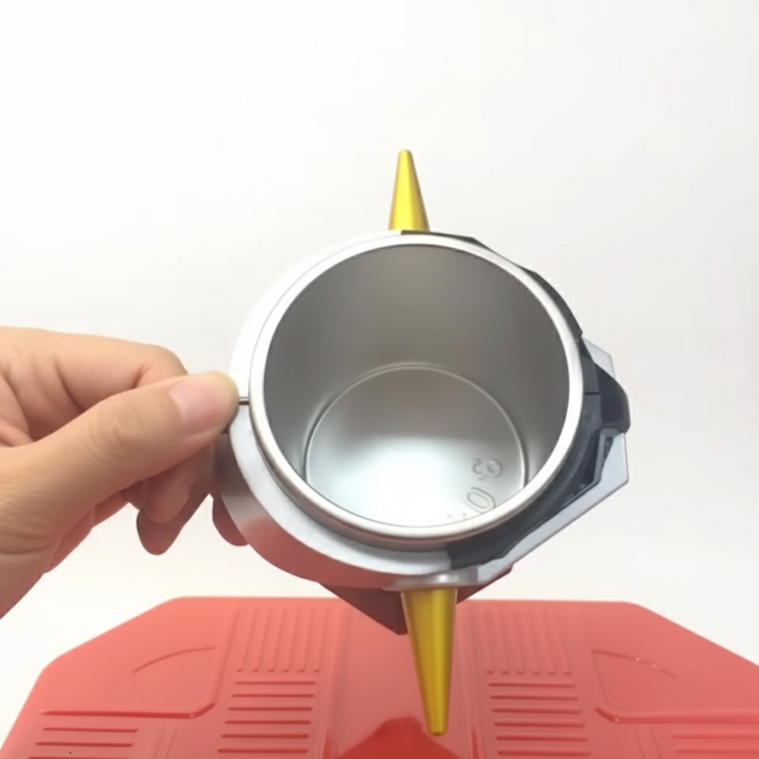 Robot Themed Coffee Mug