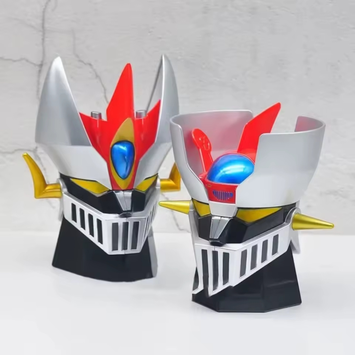 Robot Themed Coffee Mug