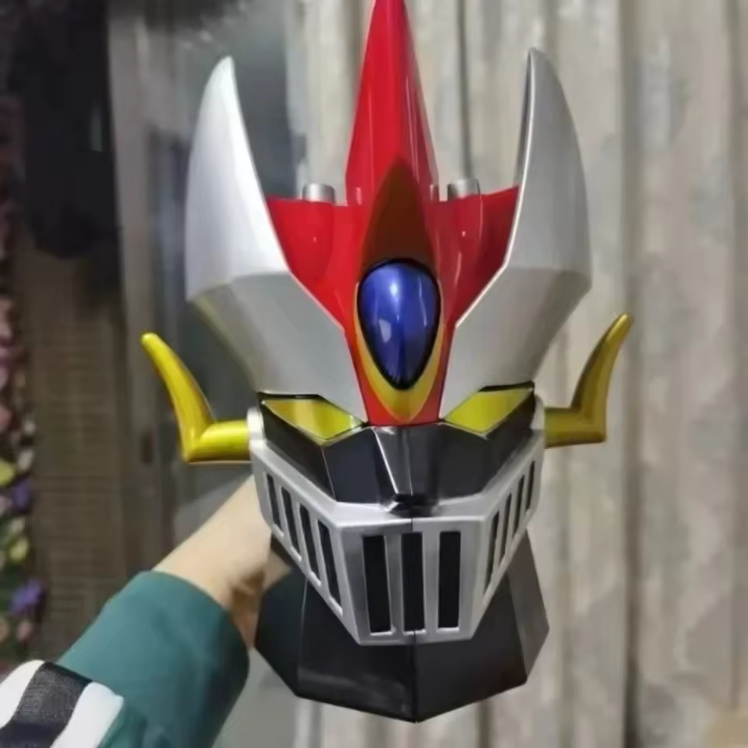 Robot Themed Coffee Mug