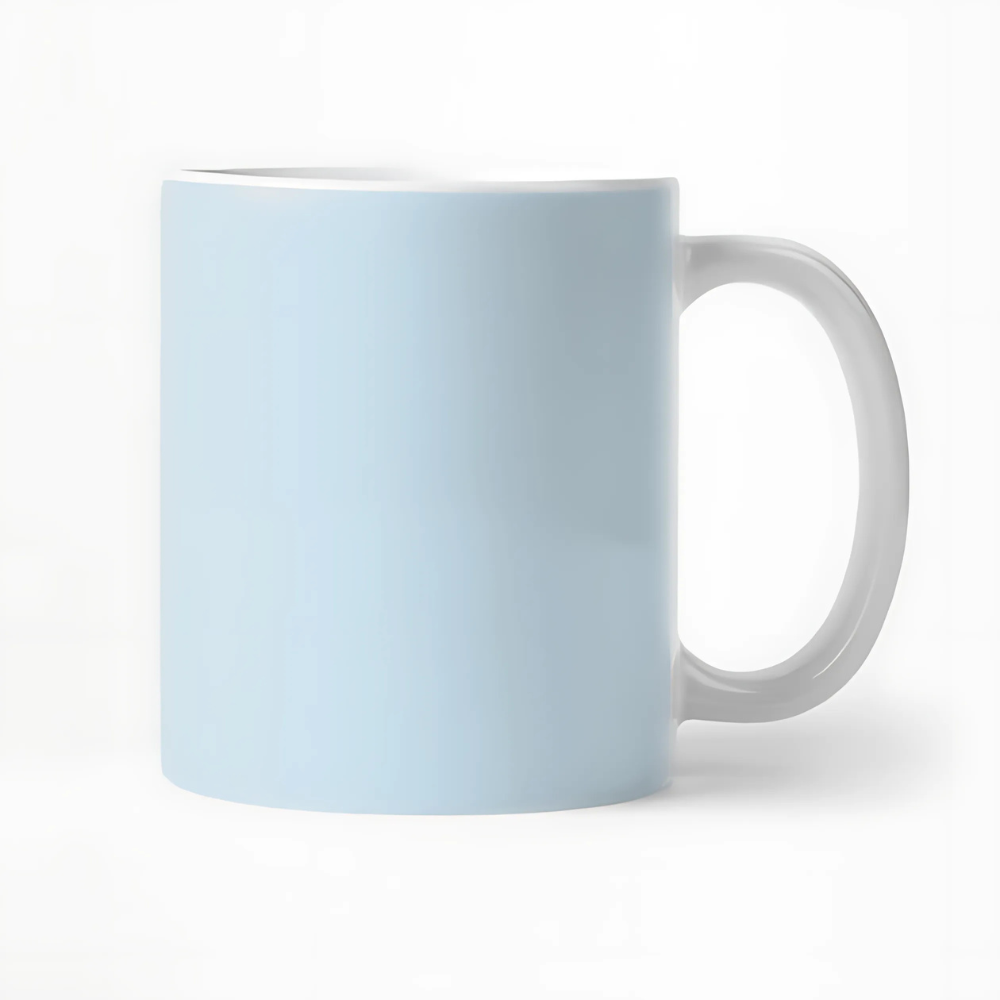 Sea Salt Coconut Labubu Mug-Mineral Mug