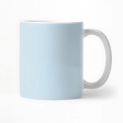 Sea Salt Coconut Labubu Mug-Mineral Mug