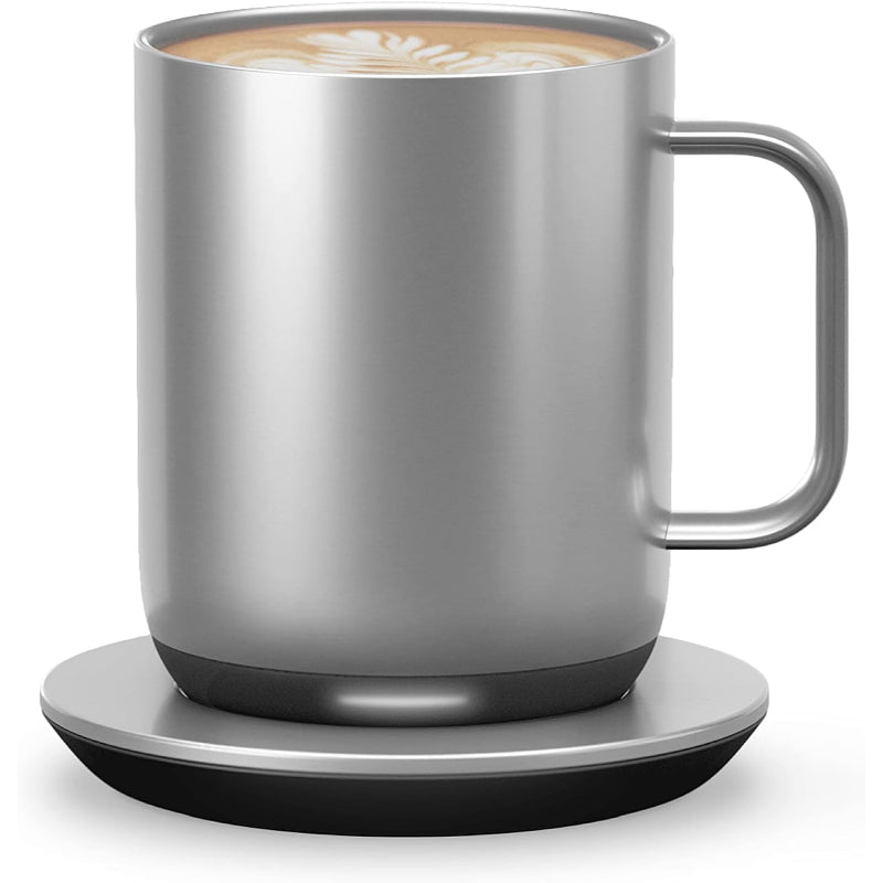 Stylish Smart Ceramic Mug-Mineral Mug