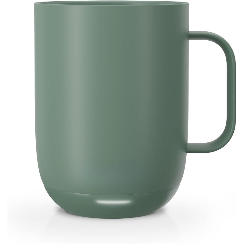 Stylish Smart Ceramic Mug-Mineral Mug