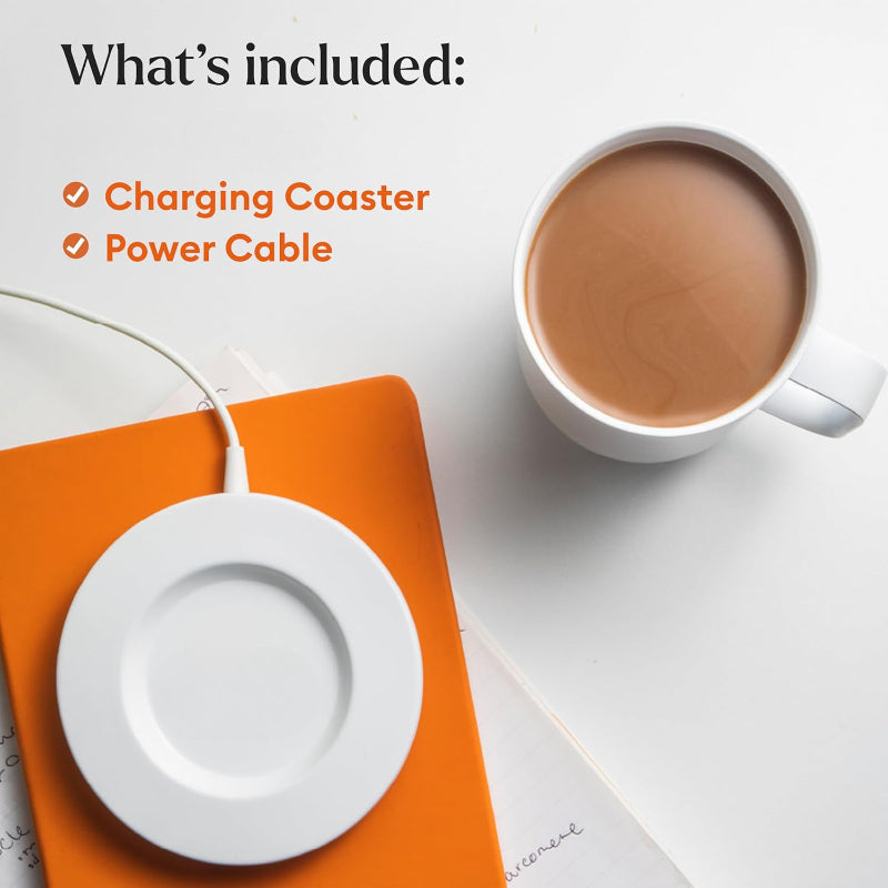 Stylish Smart Ceramic Mug-Mineral Mug