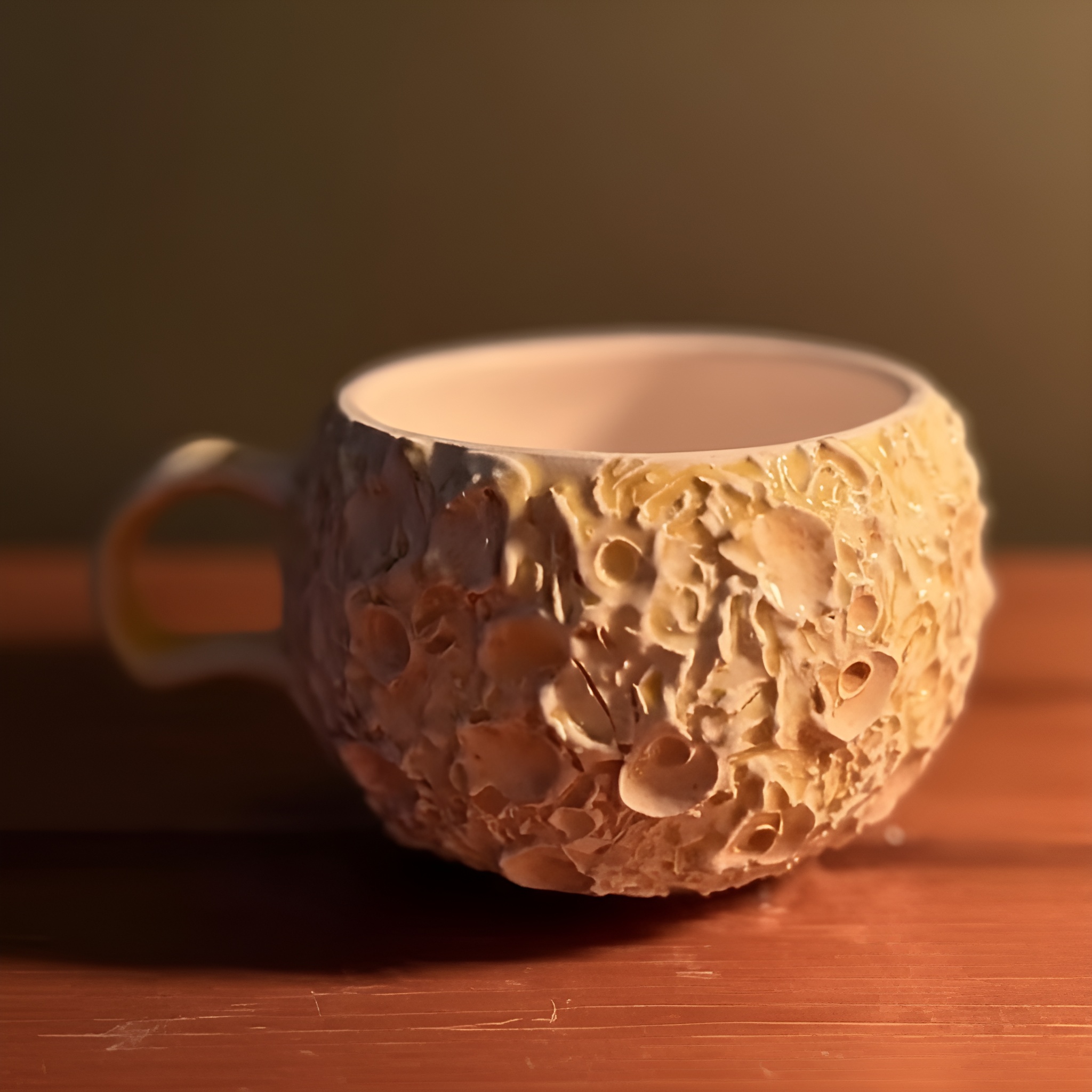 Universe Coffee Mug