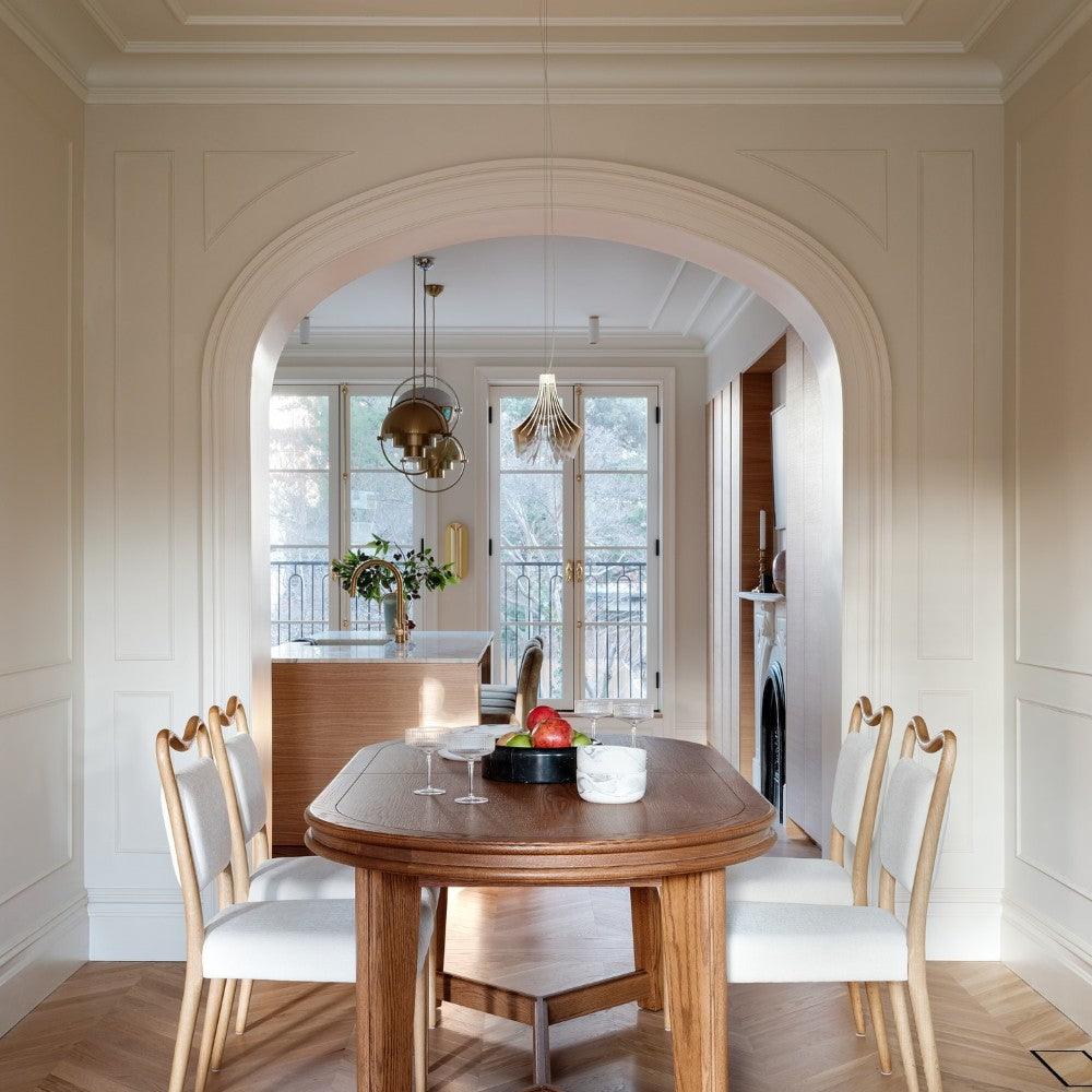 Textured Cocktail Glasses Set - Coupe Design with Optic Texture-Mineral Mug