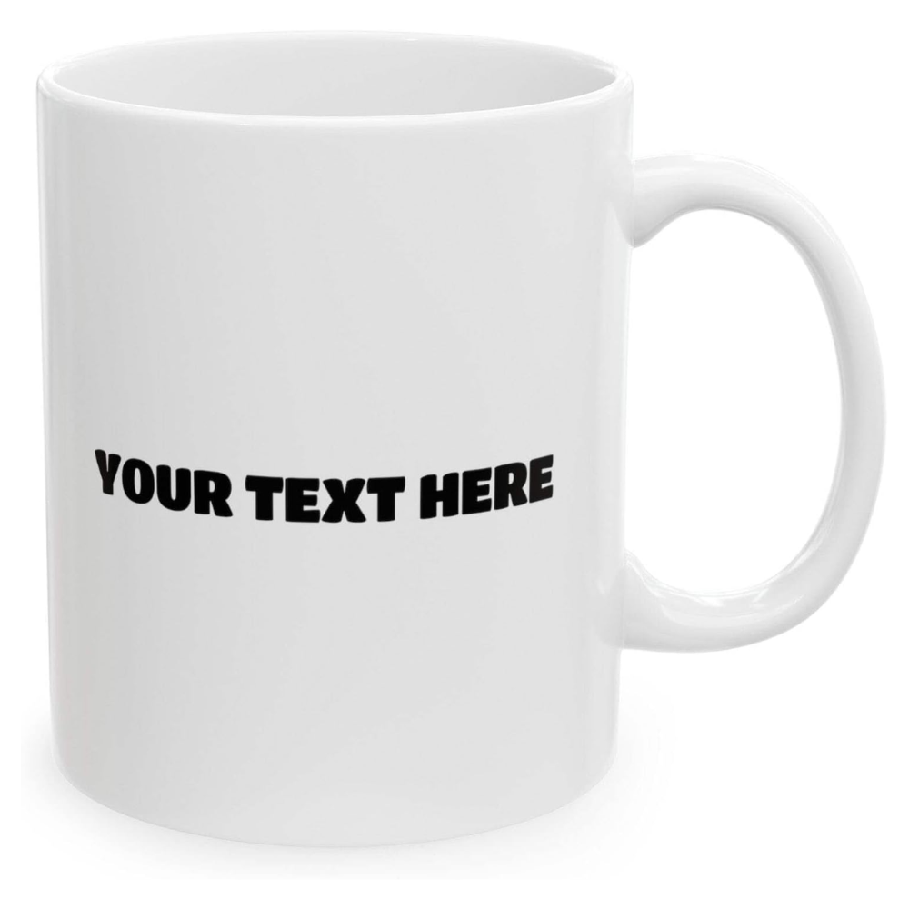 I Am Silently Judging Your Teeth Text Printed Dentist Coffee Mug