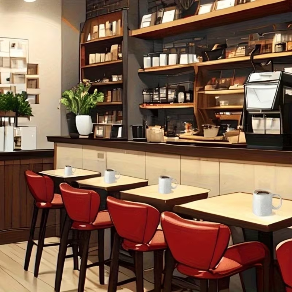 Brother Appreciation Message Print Ceramic Coffee Mug