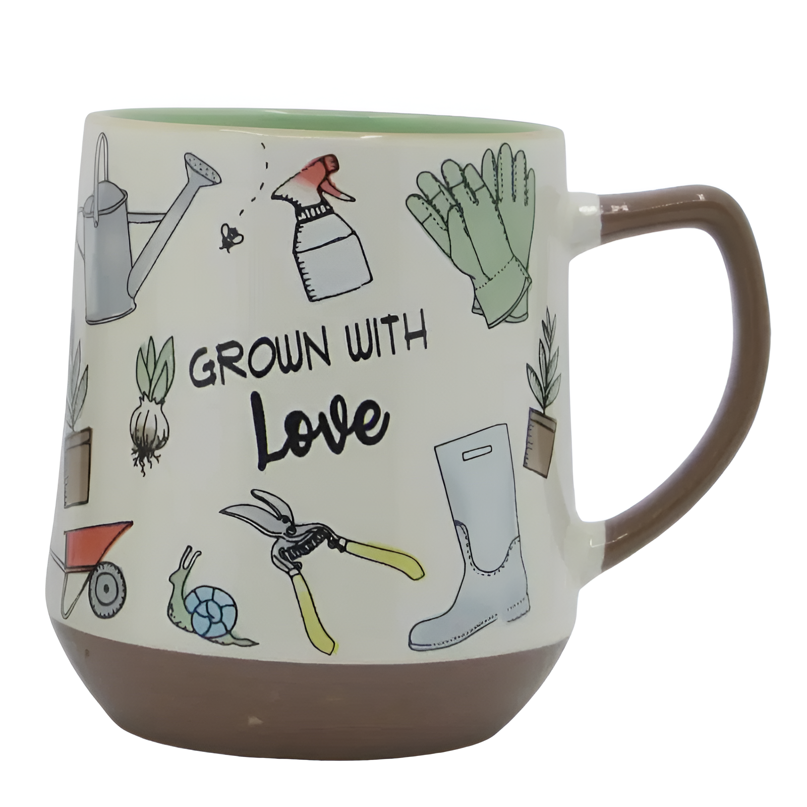 Gardener Mug