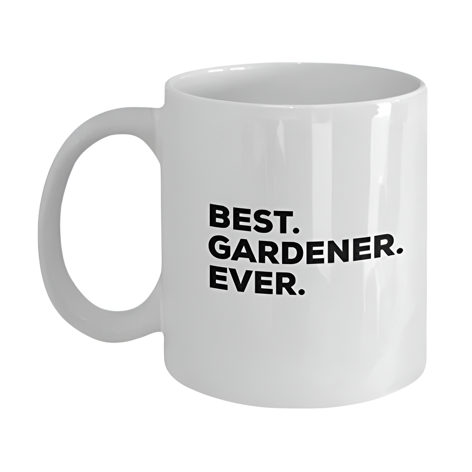 Gardener Mug Best Gardener Ever Coffee Cup Gardener Gift Ideas