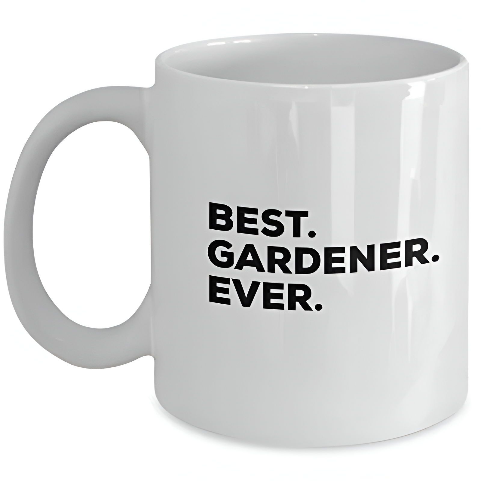 Gardener Mug Best Gardener Ever Coffee Cup Gardener Gift Ideas