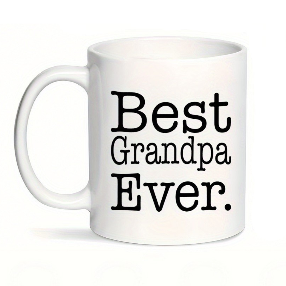 Grandpa Mug