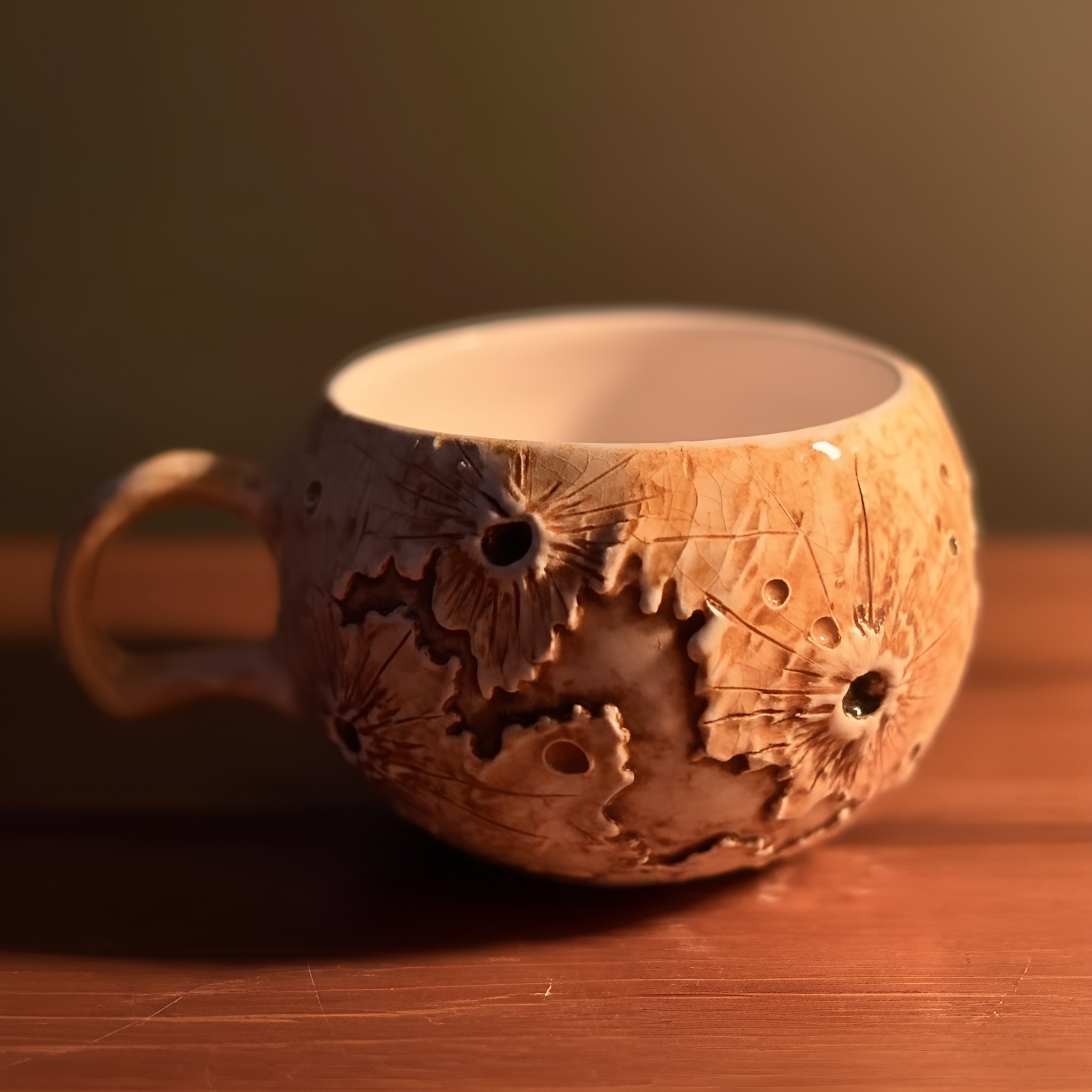 Universe Coffee Mug