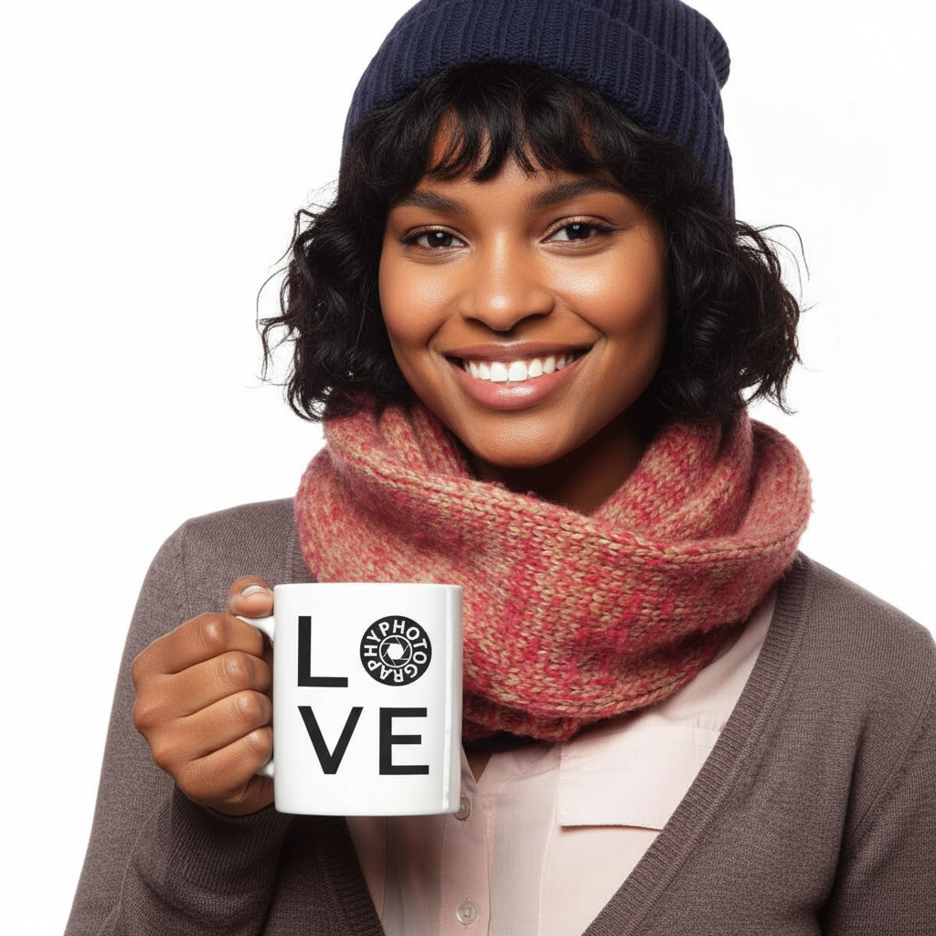 Love Photography Coffee Mug Professional Photographer Birthday Gift