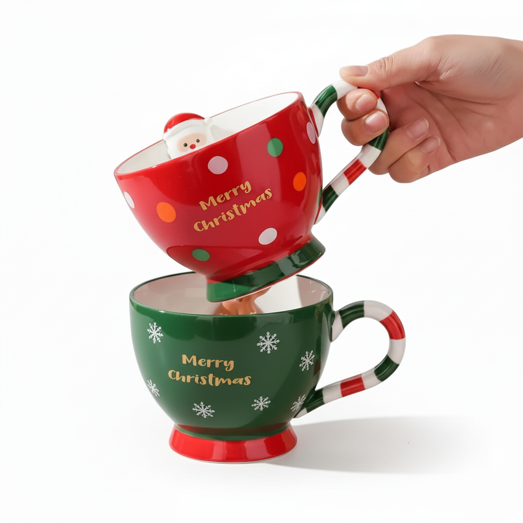 Christmas Mug