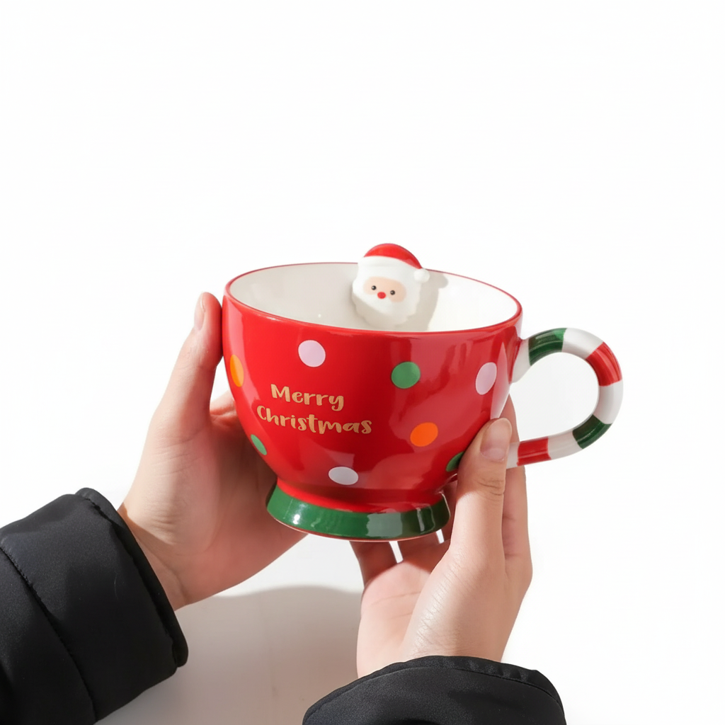 Christmas Mug