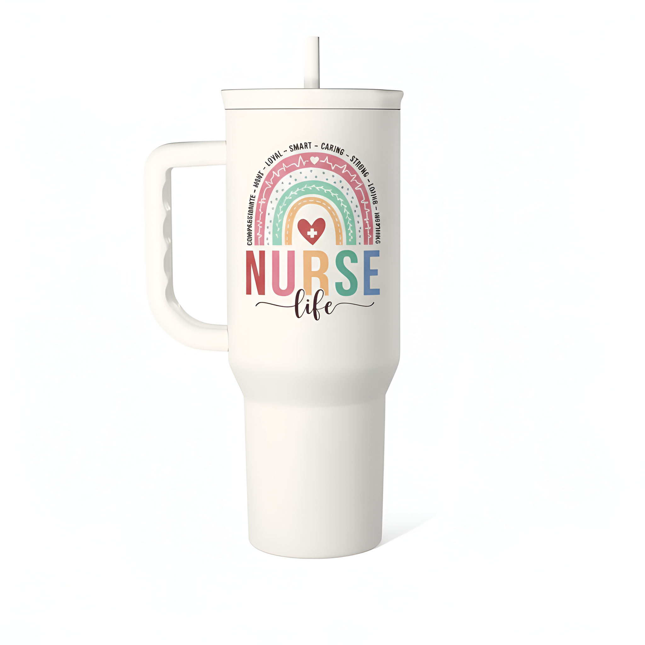 Tumbler for Nurse