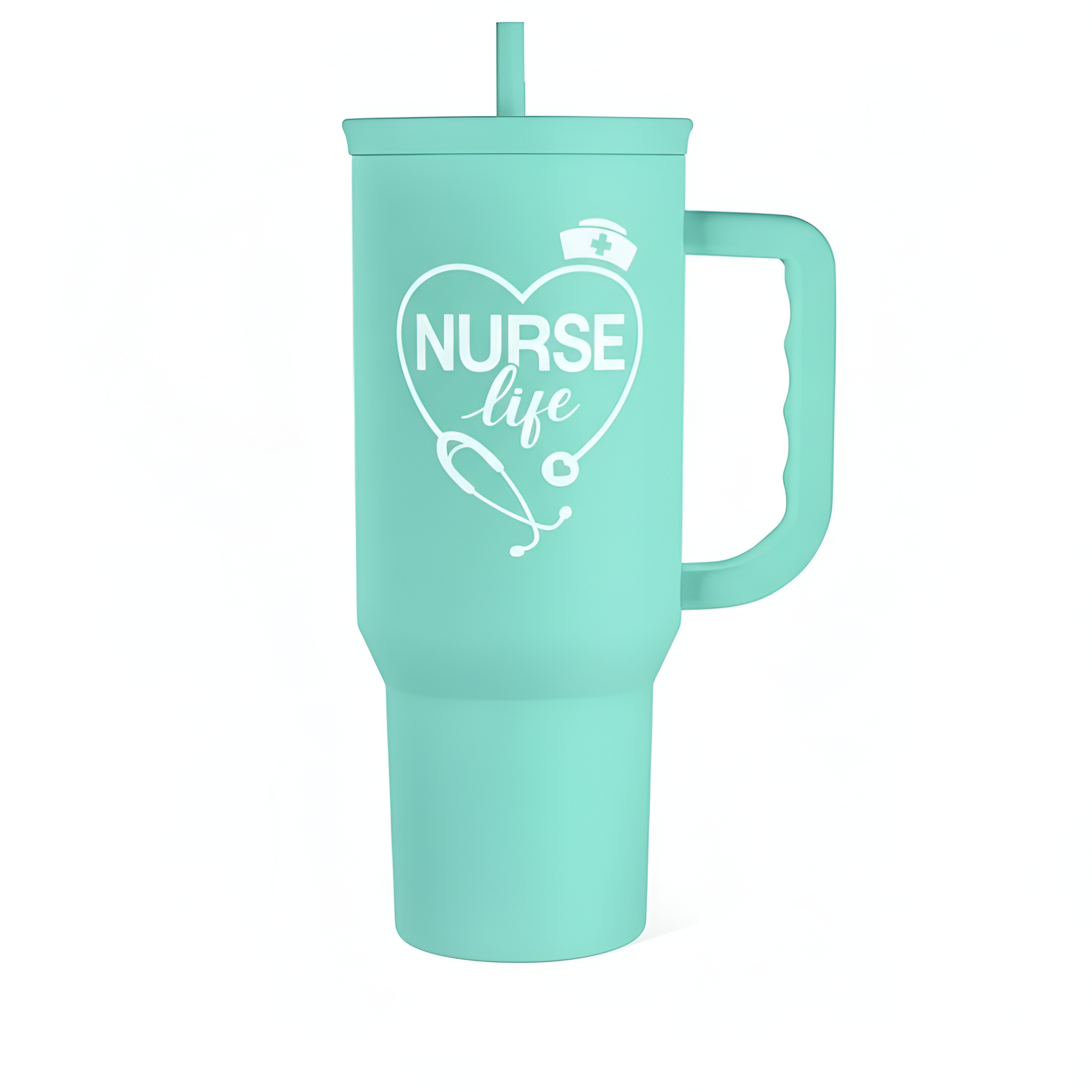 Tumbler for Nurse