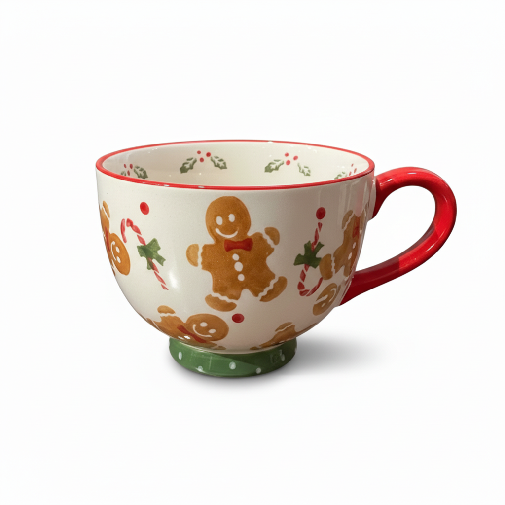 Christmas Mug