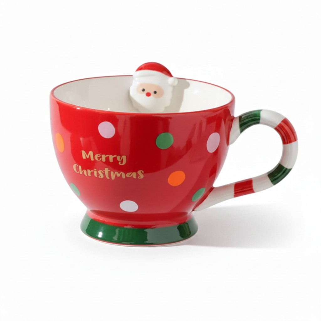 Christmas Mug