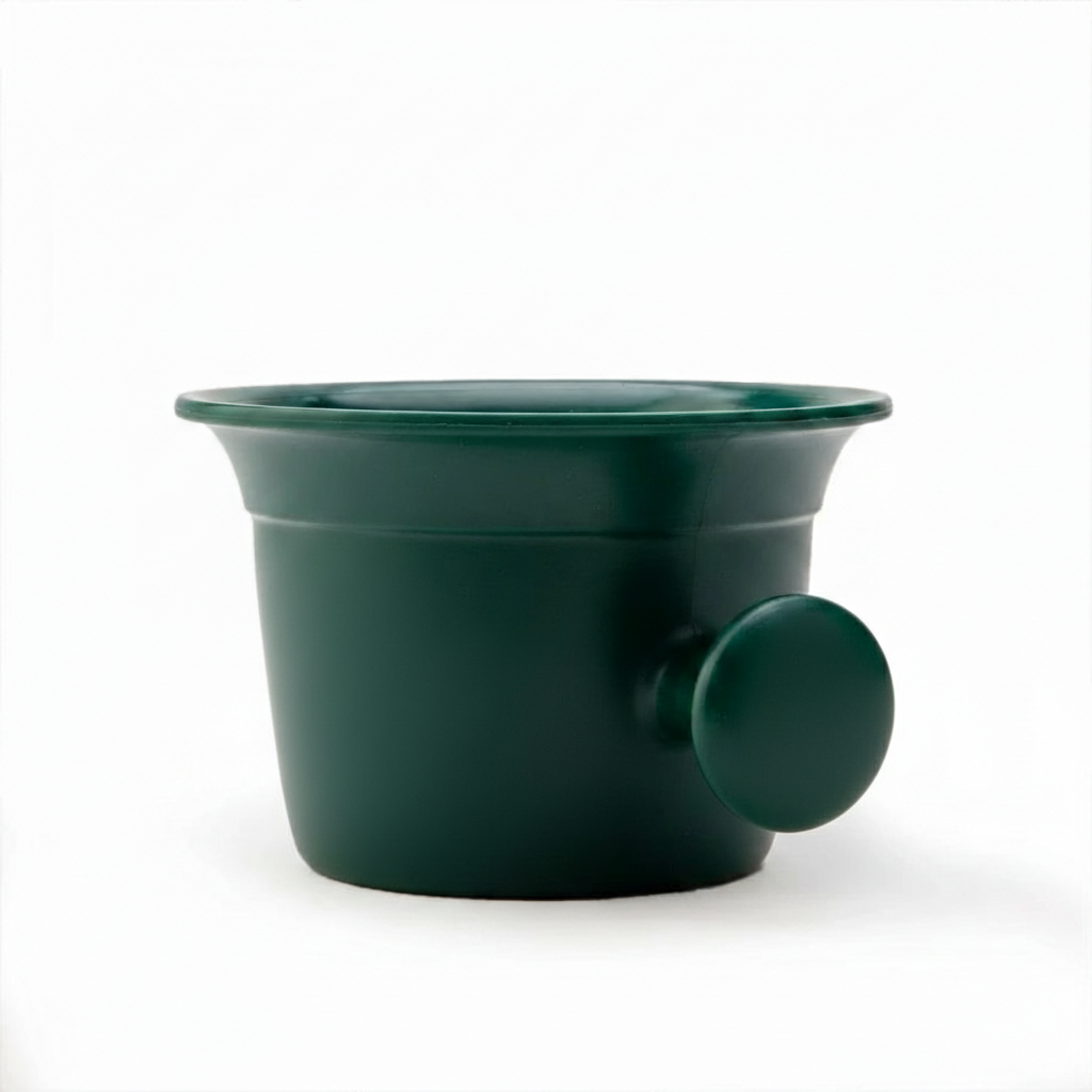 Professional Shaving Mug Classic Wet Shaving Cup for Beard and Traditional Shaving