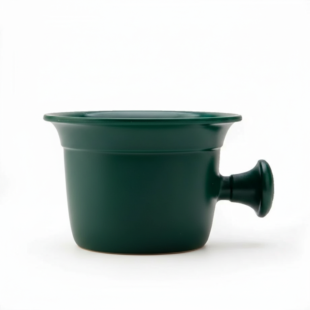 Professional Shaving Mug Classic Wet Shaving Cup for Beard and Traditional Shaving