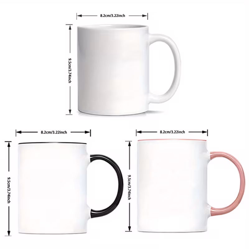 customize the perfect eternal coffee mug for dad a fathers day gift featuring 1 4 names a personalized cup for or daughters to give to their father a bump dad and coffee mug a funny dad mug 3