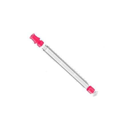 Shot Measurement Drinking Straw-Mineral Mug