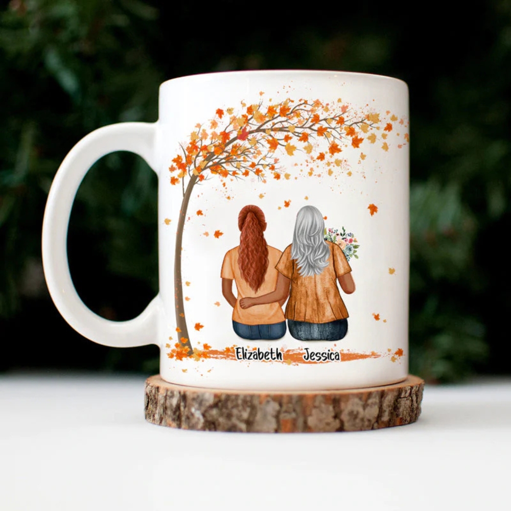 Blessed To Be Called Grandma - Gift For Grandmother