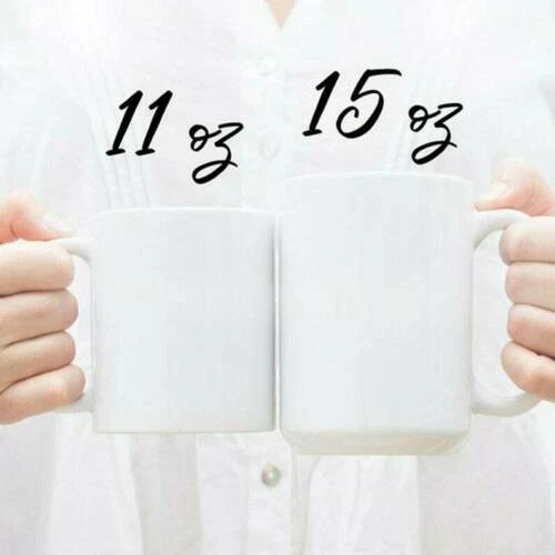 Big Daddy Mug - Daddy Coffee Mug - Dad Mug - Mugs for Dads - Dad Birthday Gift - - Picture 3 of 4