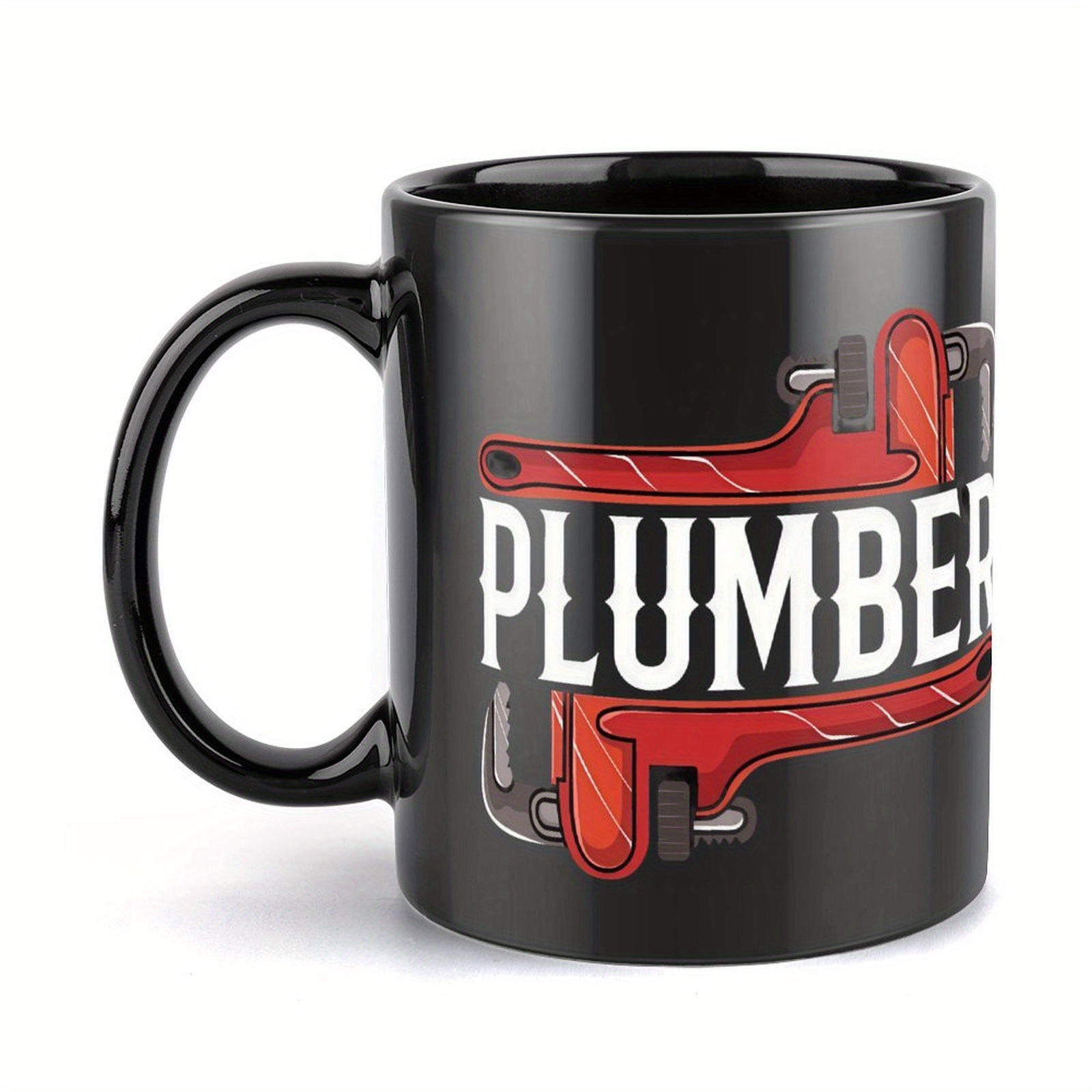 Single Coffee Mug 11Oz Perfect for Gifts Themed Beverages And Camping