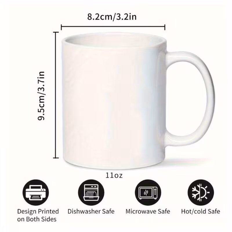 dad ill be your little girl a mug for dads from their daughters perfect as a christmas or fathers day gift 2