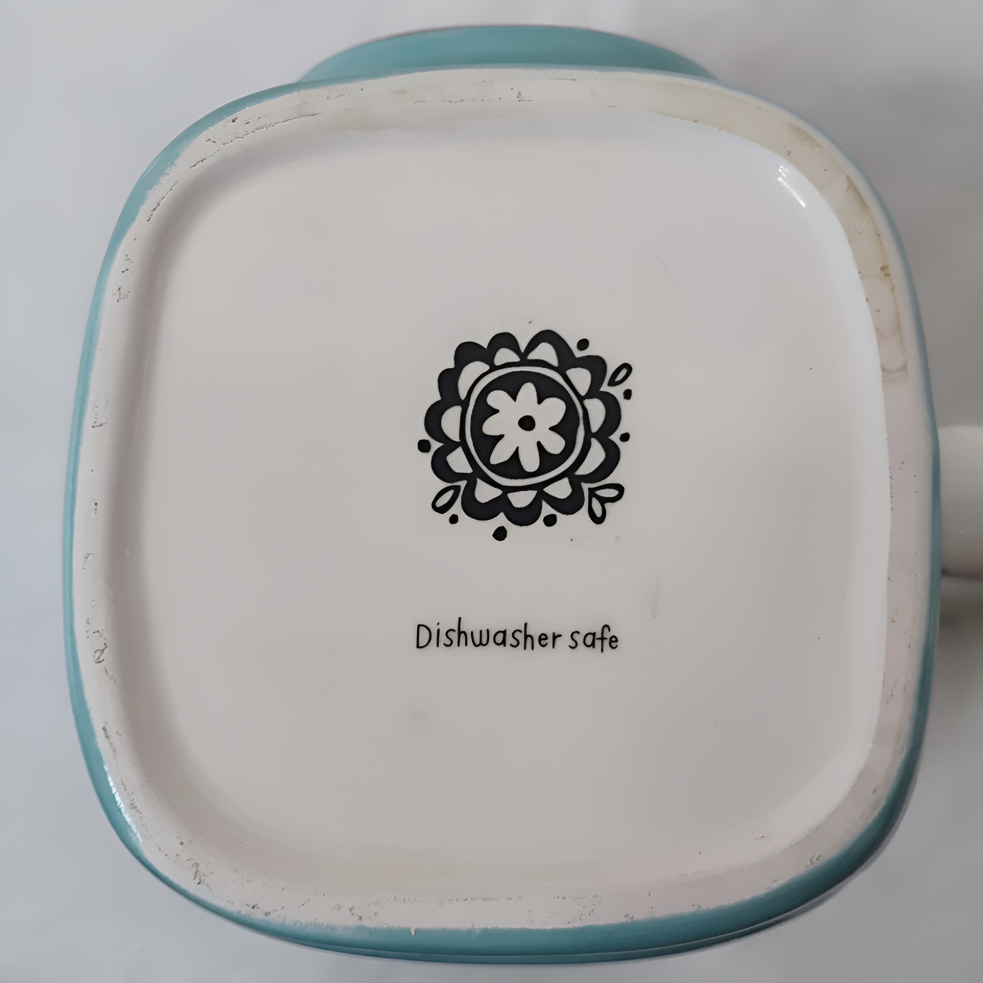 Vintage Camera Shaped Photography Ceramic Coffee Mug