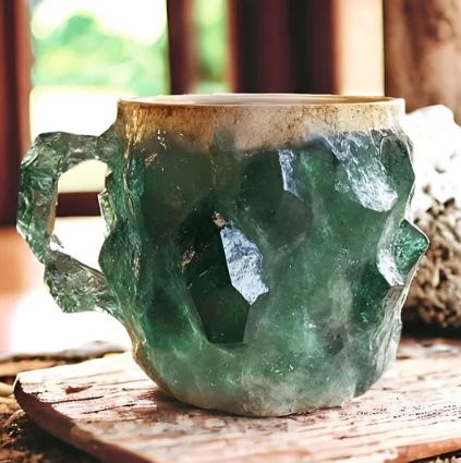 Crystal Mug