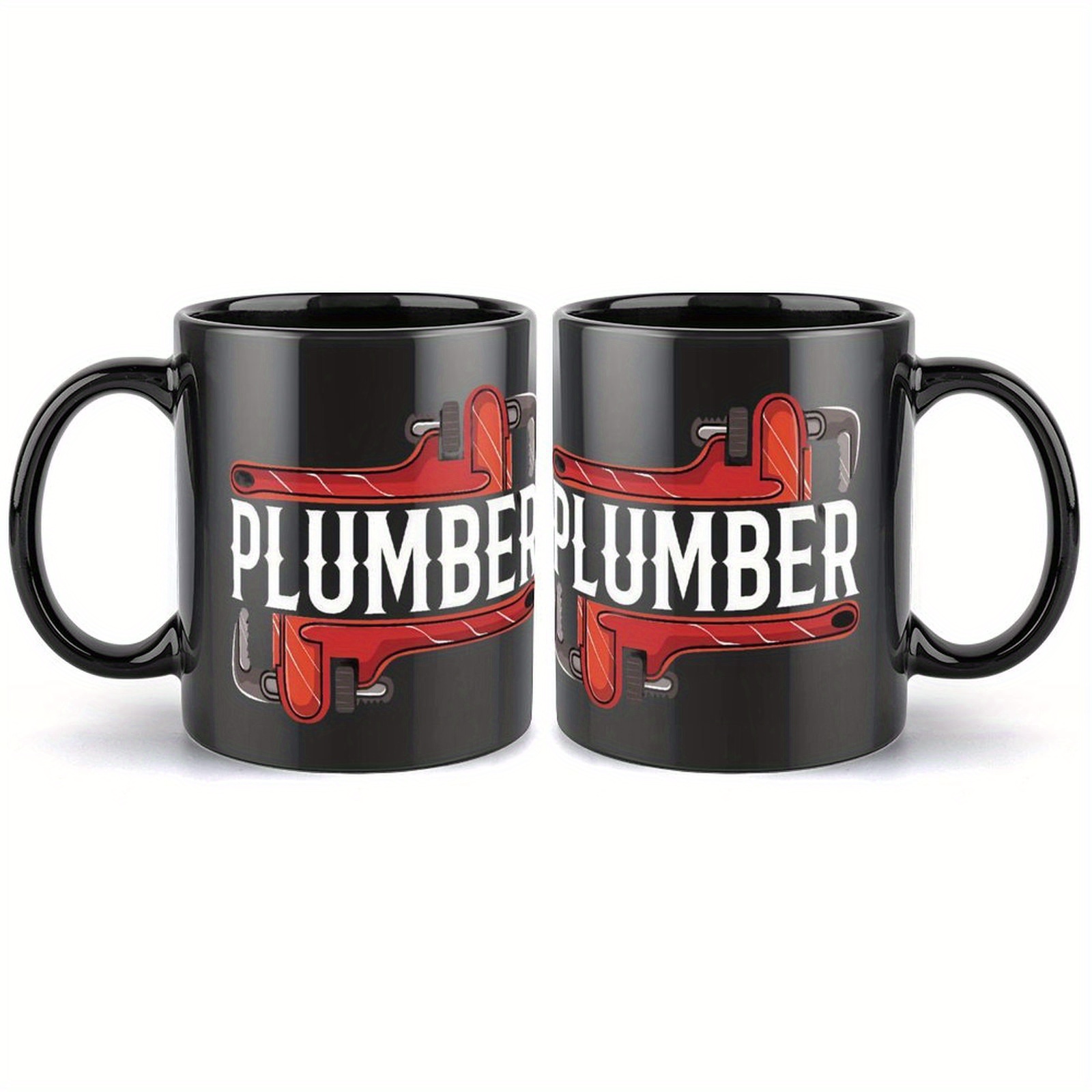 Single Coffee Mug 11Oz Perfect for Gifts Themed Beverages And Camping