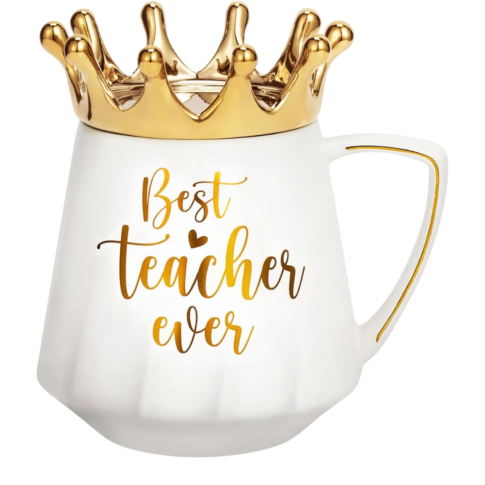 Teacher Gifts for Women Teacher Christmas Gifts, Appreciation Gift from Student
