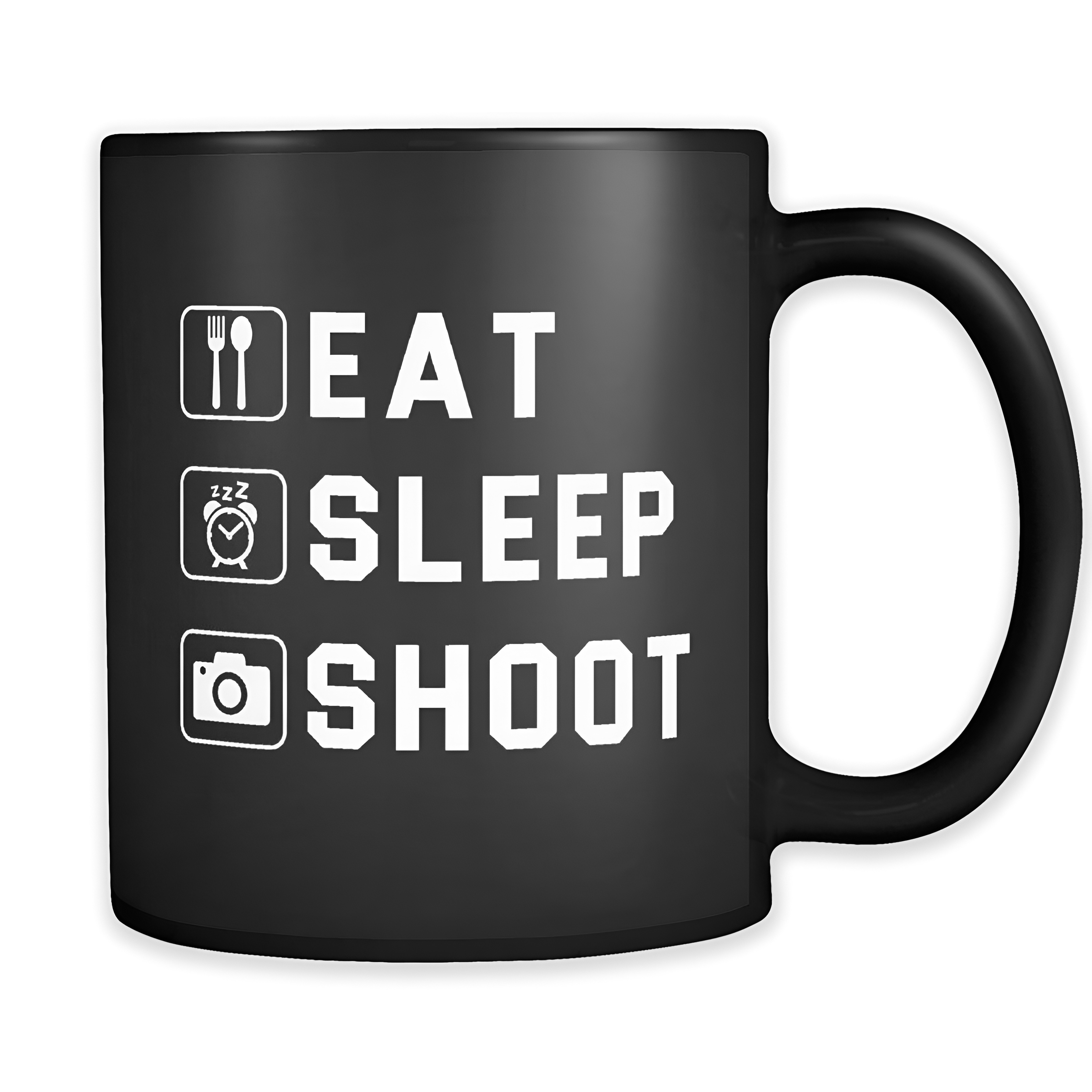 Photographer Mug