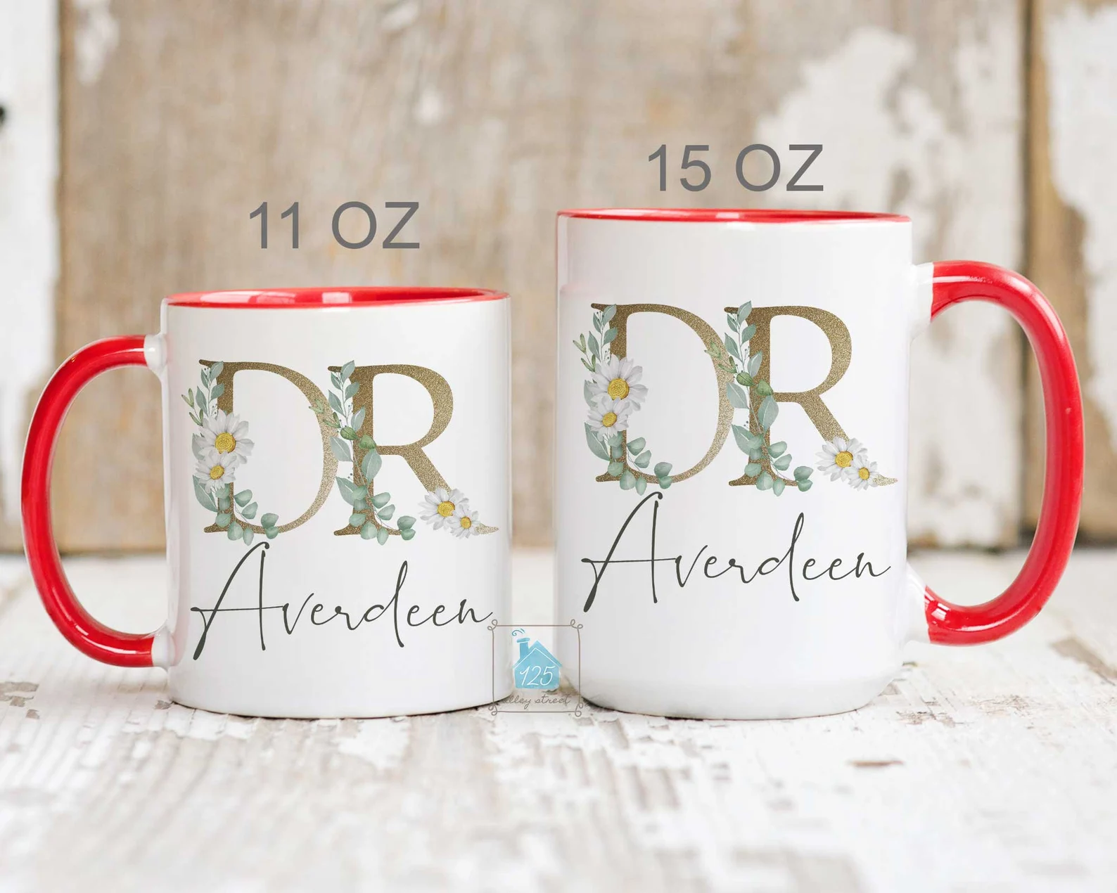 Doctor Mug Doctor Gift For Doctor Dr Mug Personalized Phd Gift For Her