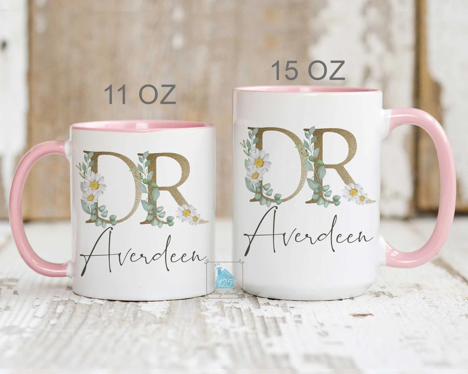 Doctor Mug Doctor Gift For Doctor Dr Mug Personalized Phd Gift For Her