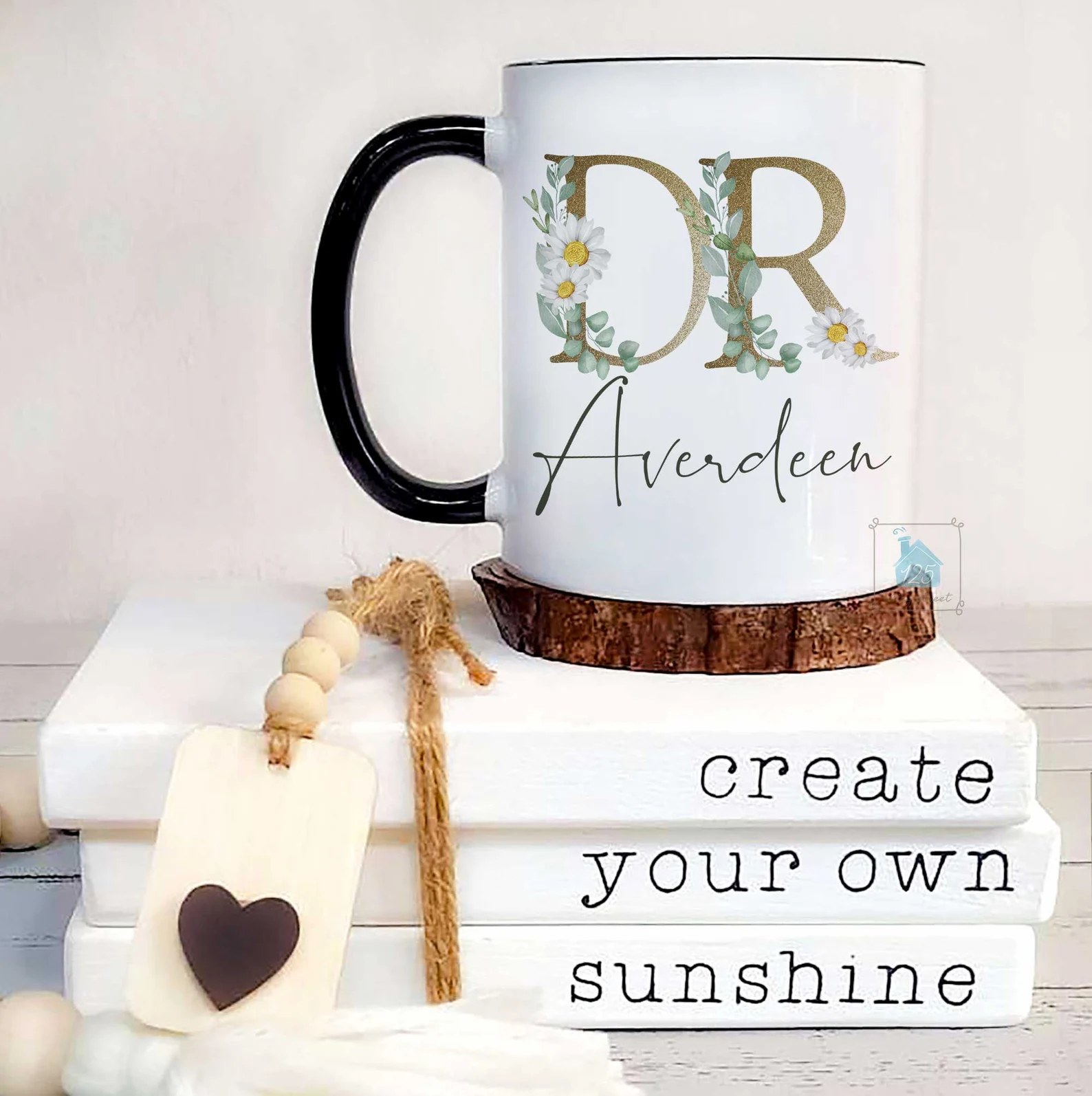 Doctor Mug Doctor Gift For Doctor Dr Mug Personalized Phd Gift For Her