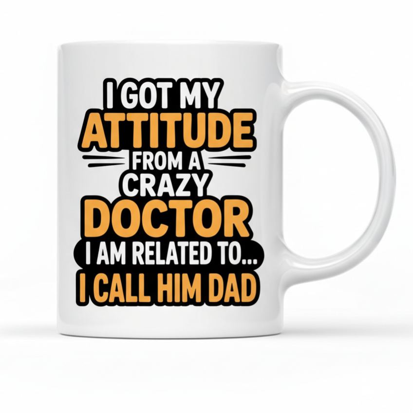 11 oz Ceramic Funny Grandma Quote Coffee Mug Novelty Drinkware