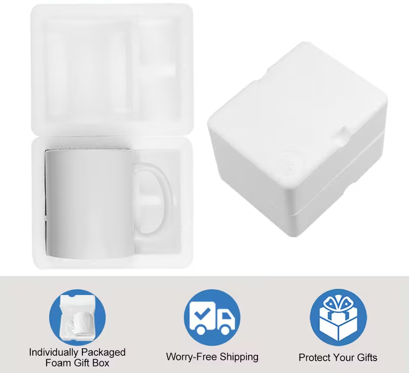 1pc   mommy ever 11oz white ceramic mug dishwasher safe insulated coffee cup ideal gift for moms on mothers day birthdays 4