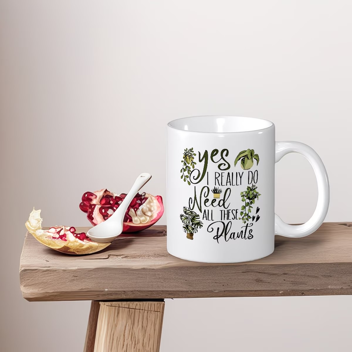  Ceramic Coffee Mug 11oz
