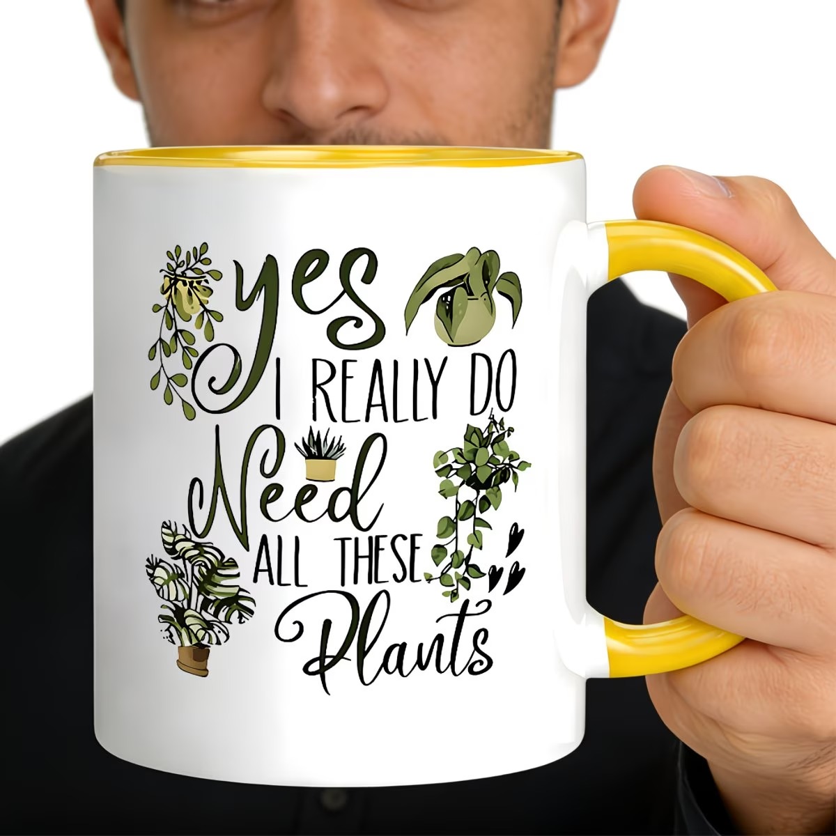  Ceramic Coffee Mug 11oz