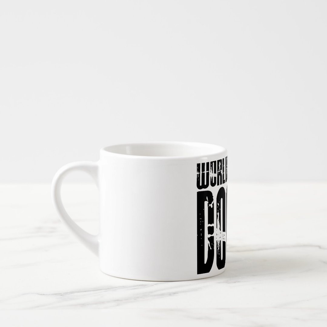 Worlds Coolest Doctor Giant Coffee Mug