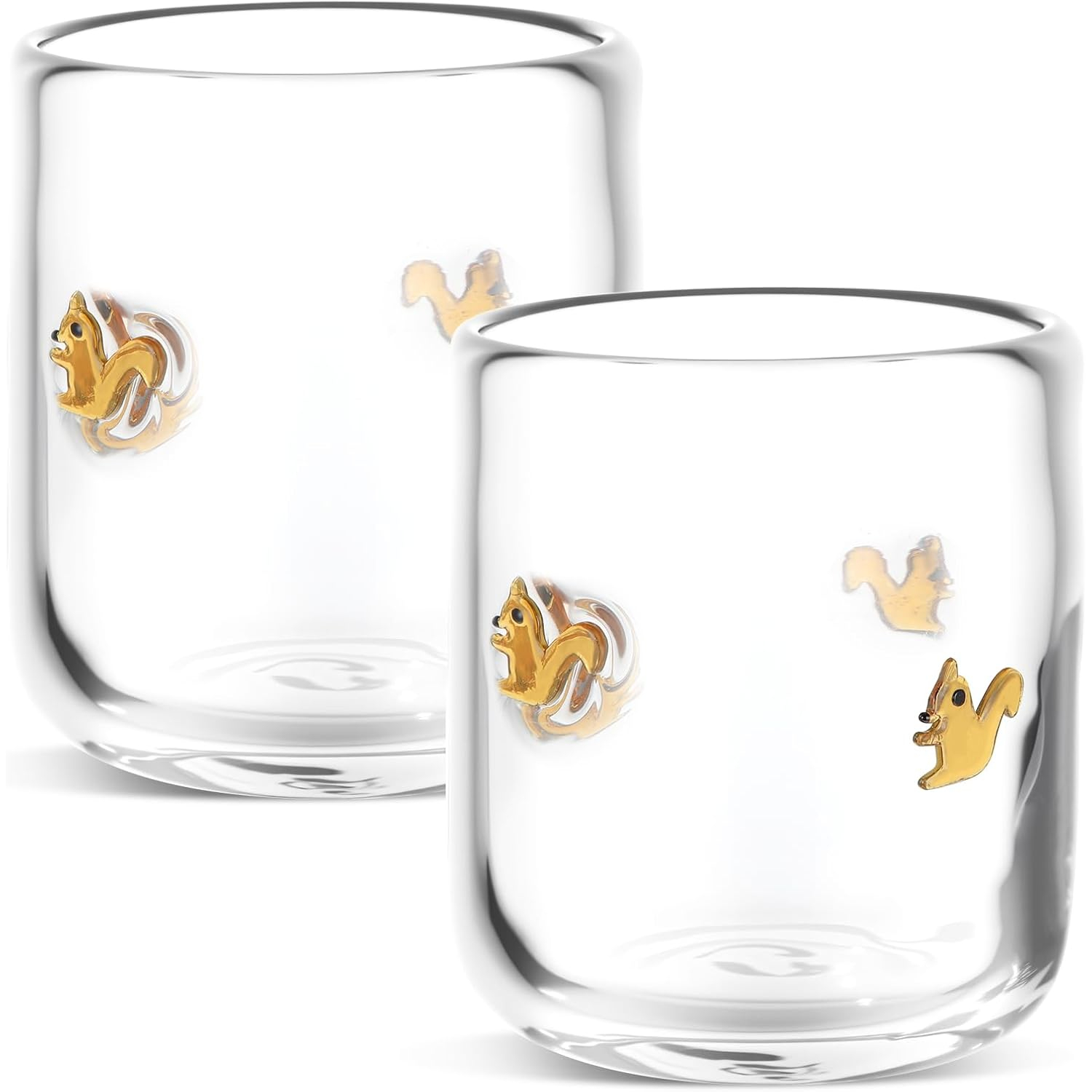 14oz Stemless Wine Drinking Juice Glass Cup for Valentine Party