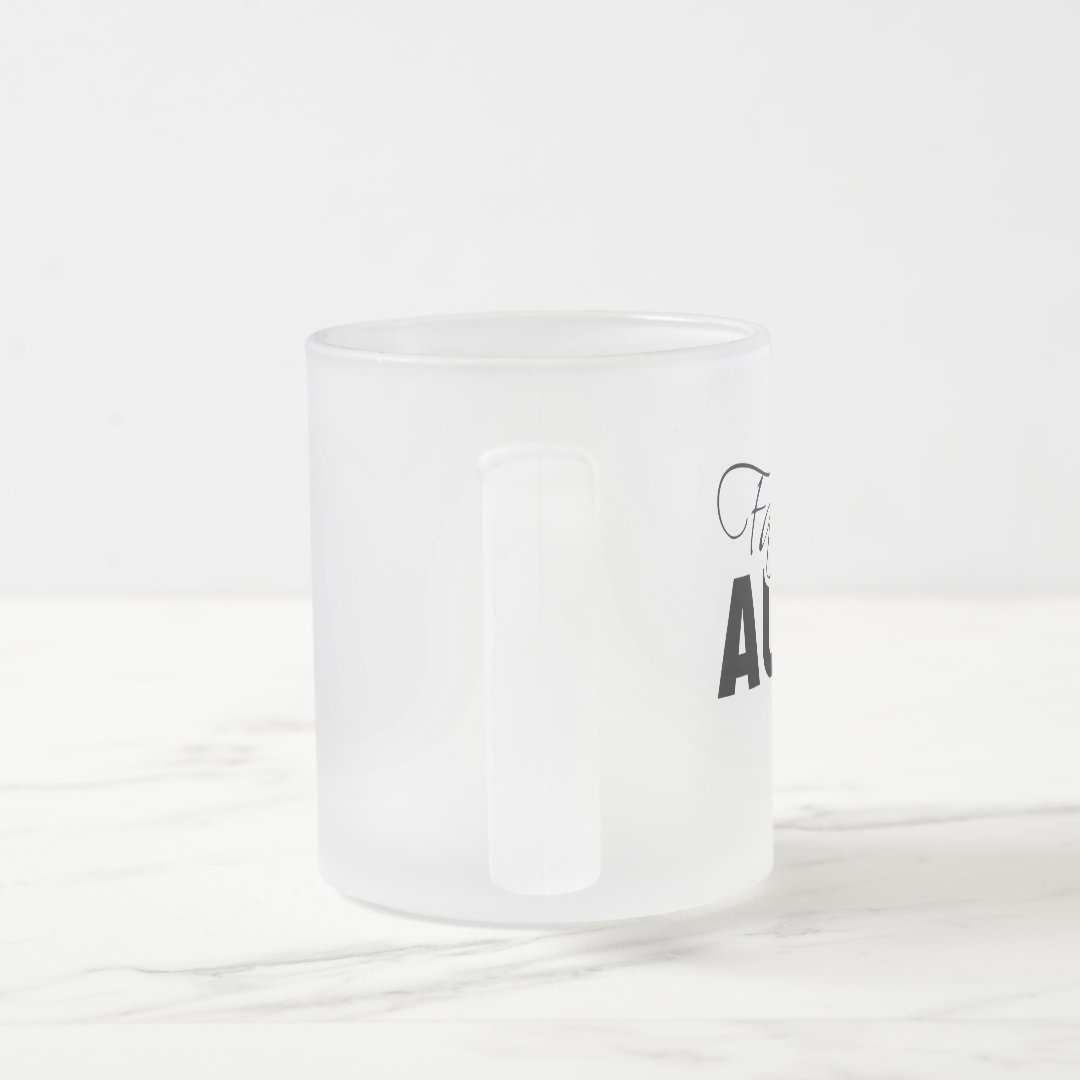 I'm The Favorite Aunt Best Auntie Mug